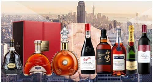 永德县回收洋酒