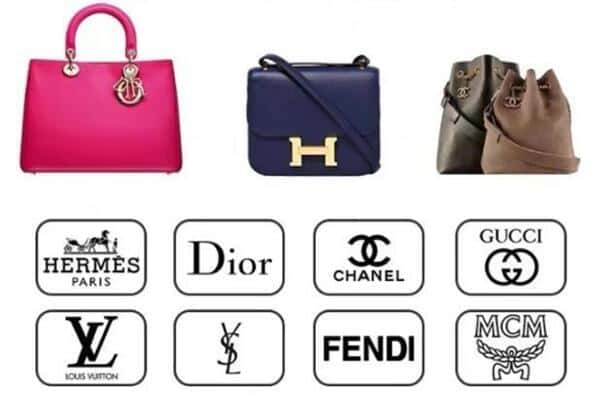 永德县回收名包